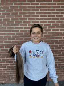 chemo hair extensions